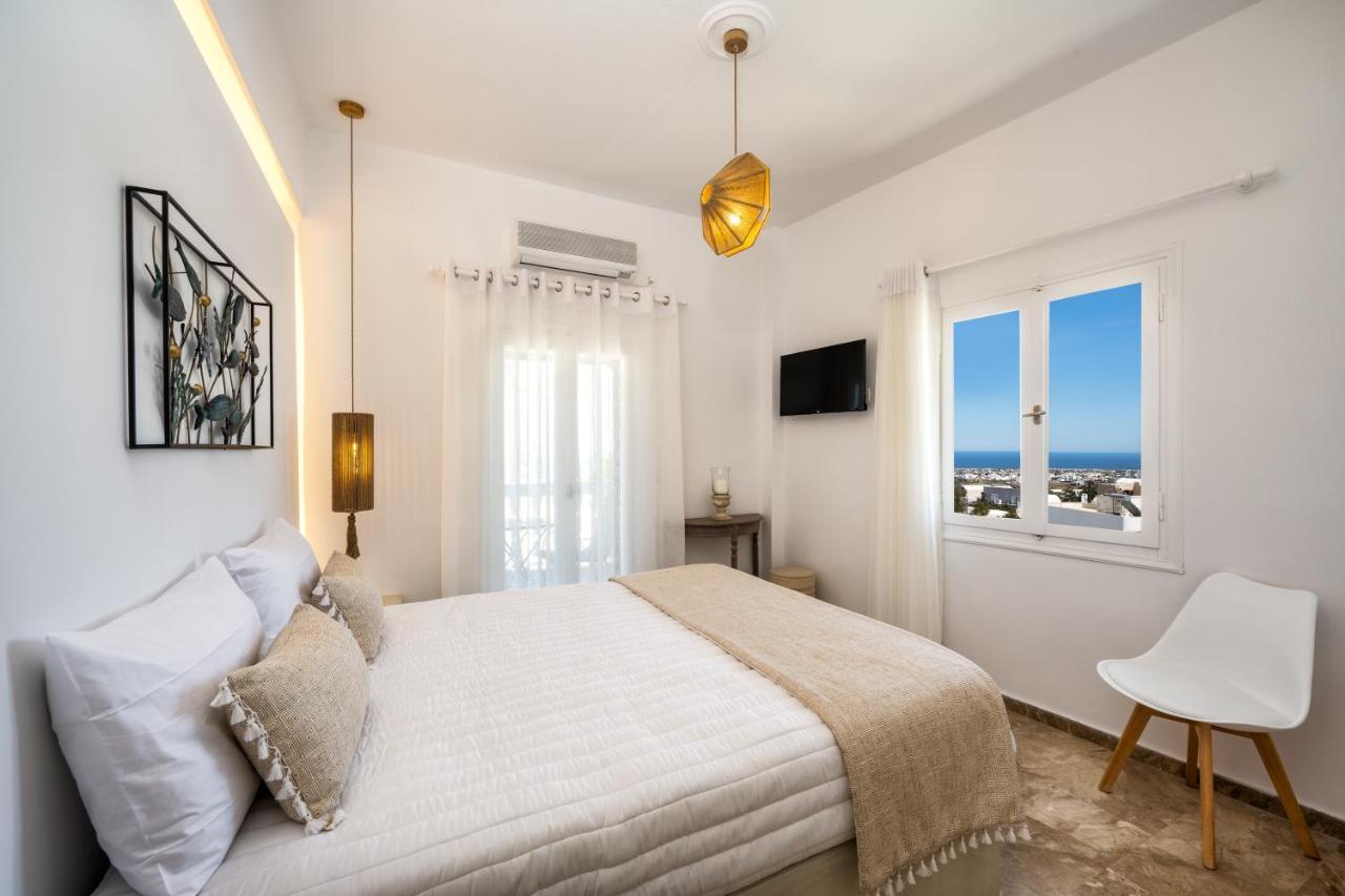 Vinas Place City Center Fira  Exterior foto