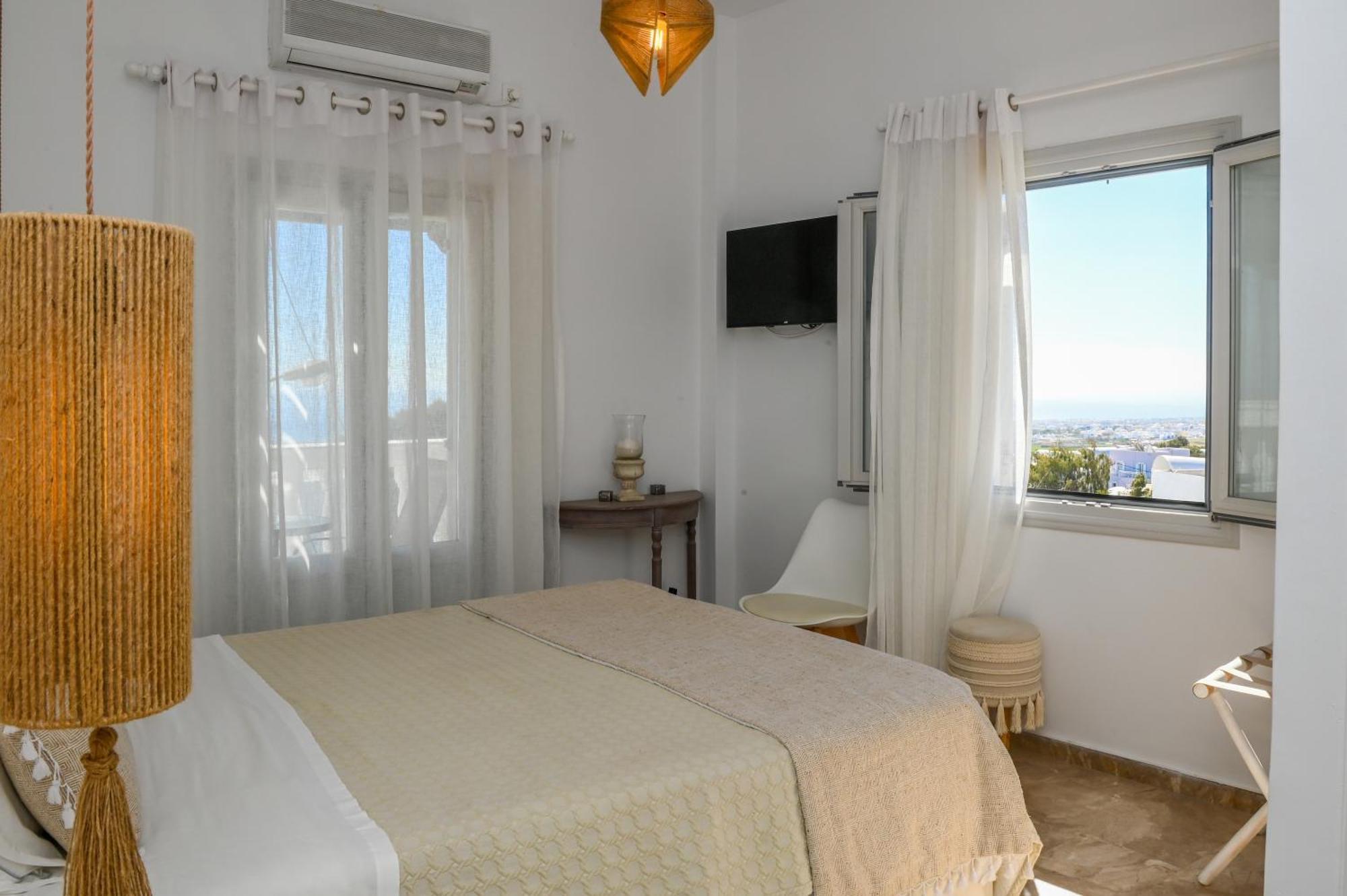 Vinas Place City Center Fira  Exterior foto